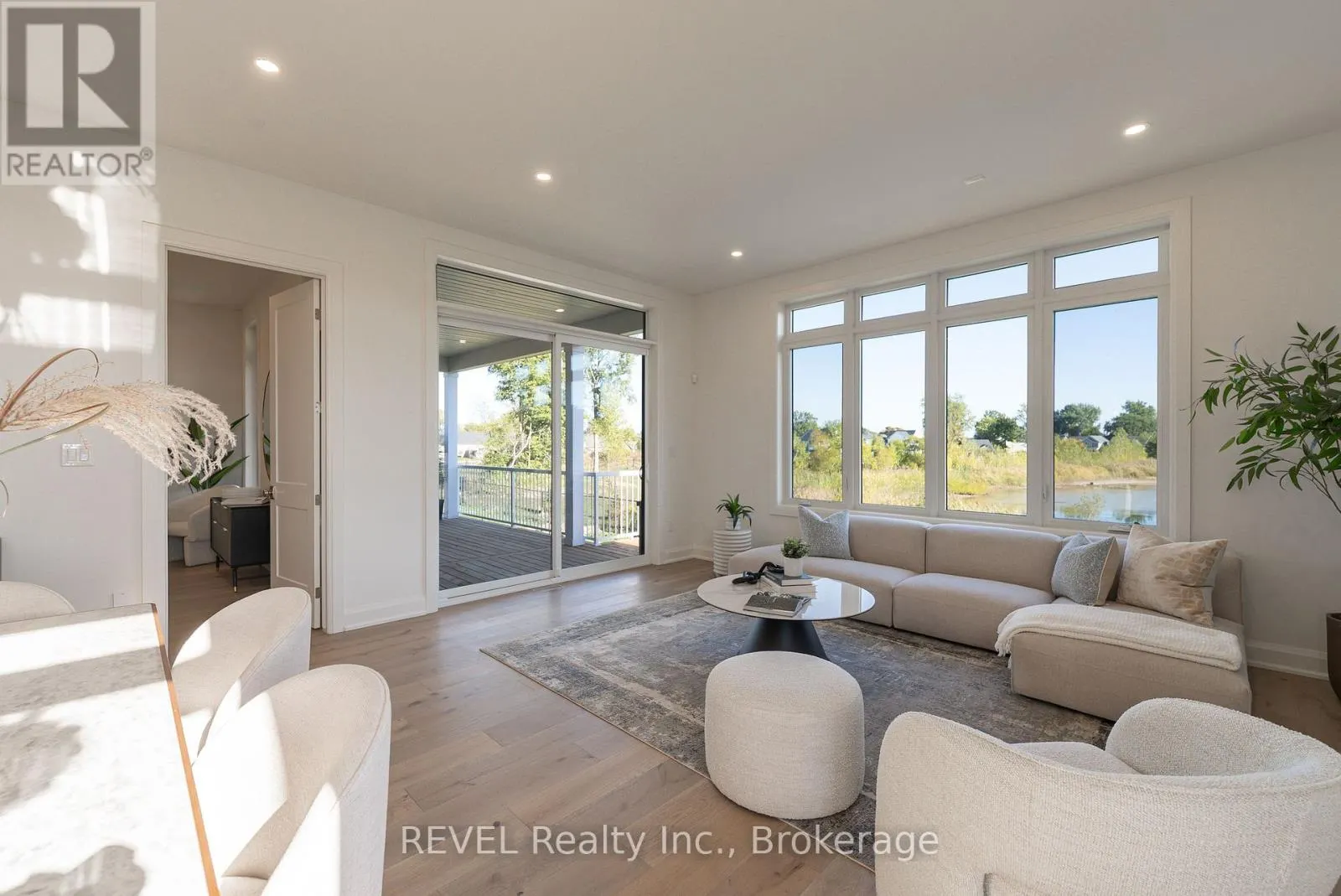 LOT 36 MISSISSAUGA AVENUE