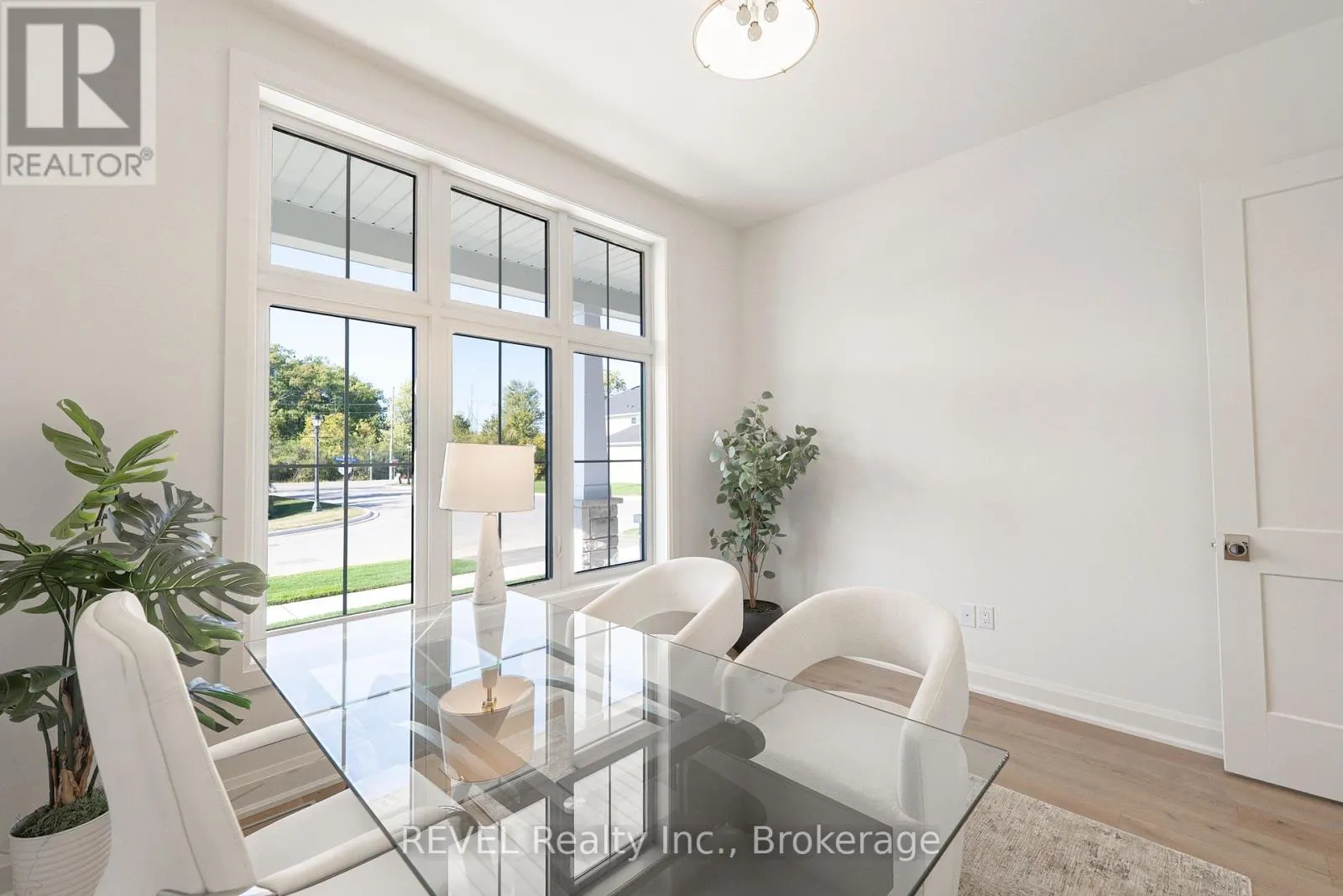 LOT 36 MISSISSAUGA AVENUE