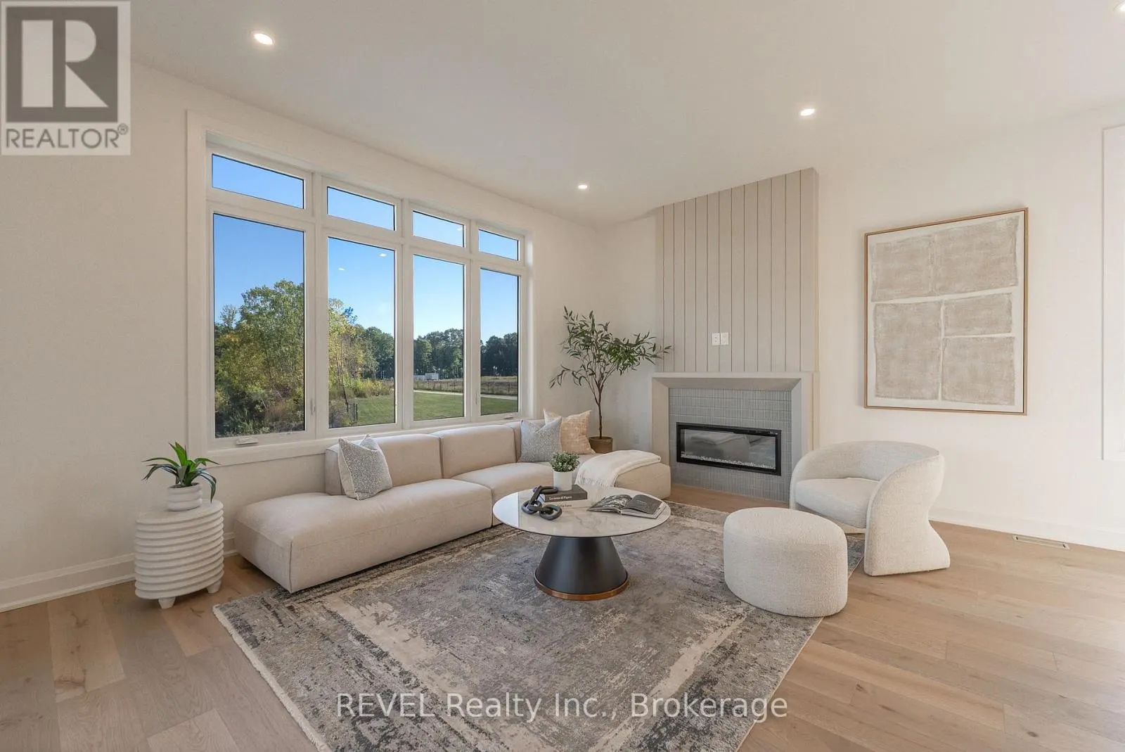 LOT 36 MISSISSAUGA AVENUE