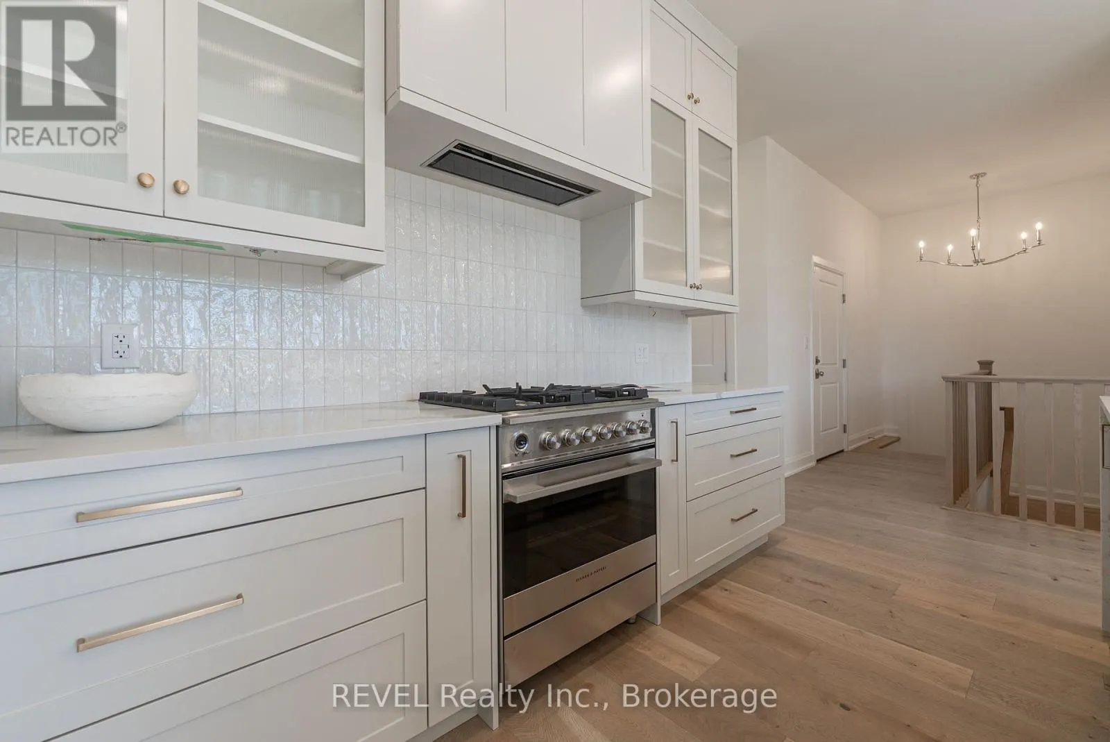 LOT 36 MISSISSAUGA AVENUE