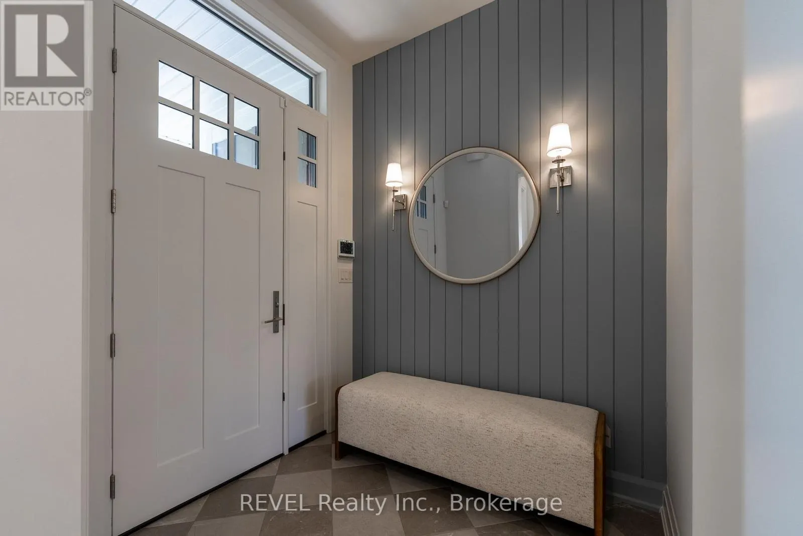 LOT 36 MISSISSAUGA AVENUE