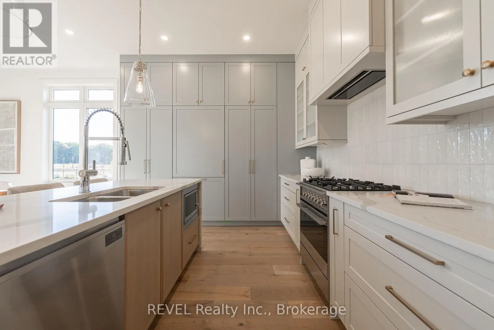 LOT 36 MISSISSAUGA AVENUE