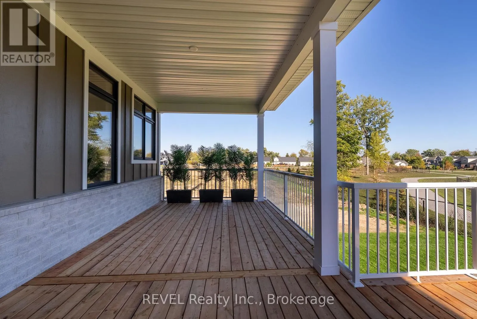 LOT 36 MISSISSAUGA AVENUE