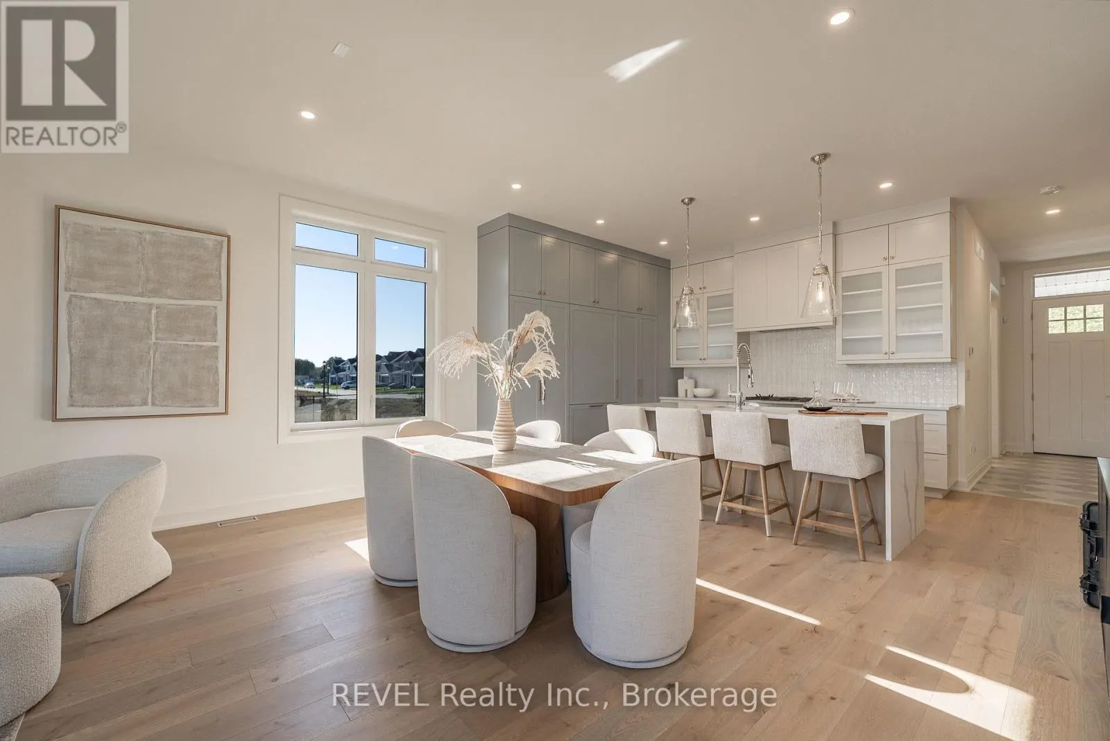 LOT 36 MISSISSAUGA AVENUE