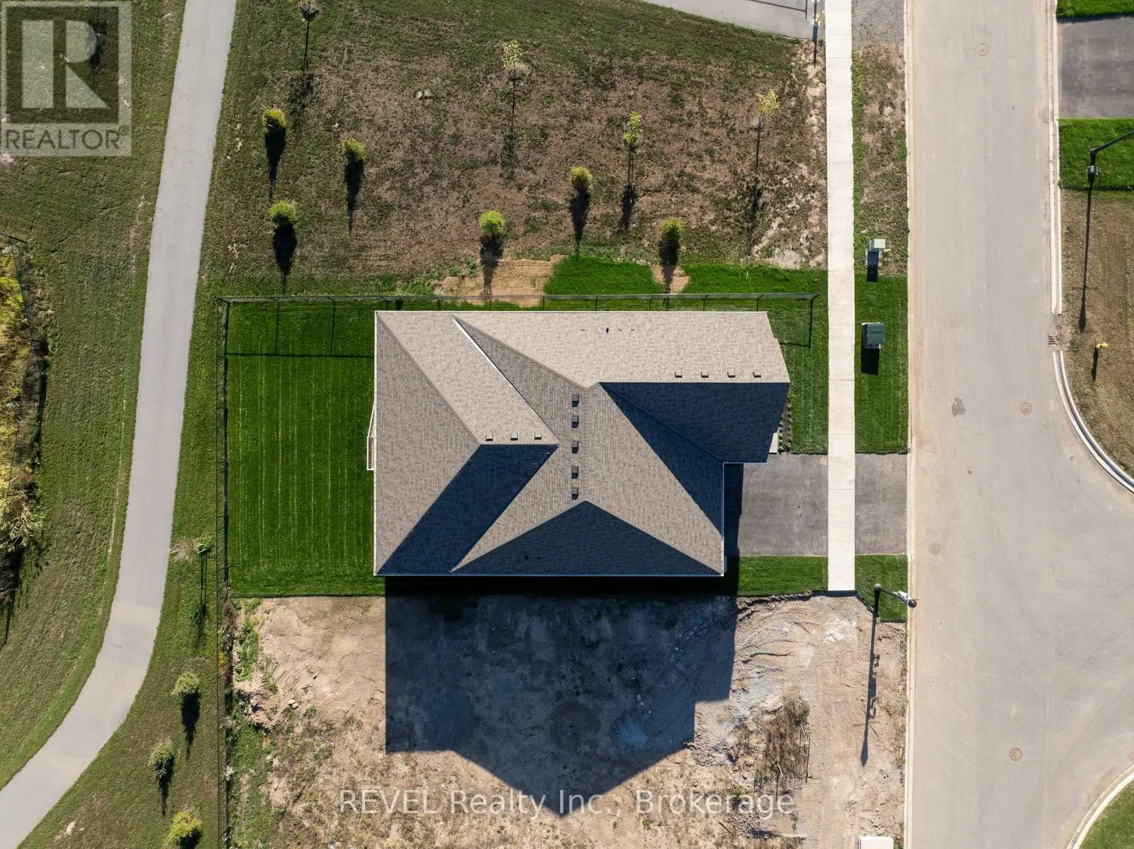 LOT 36 MISSISSAUGA AVENUE