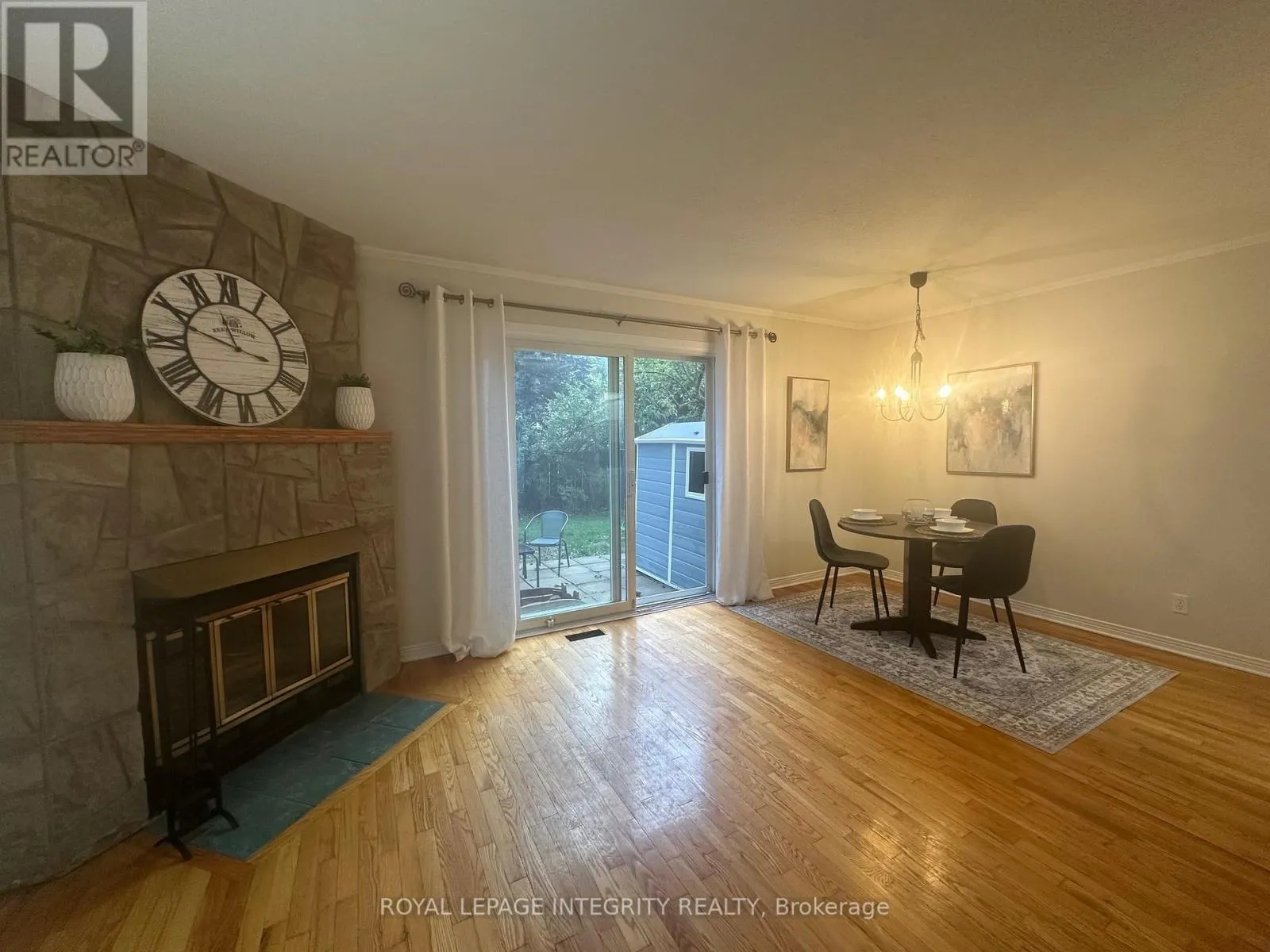 30 BUJOLD COURT