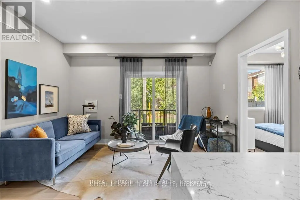 312 - 2370 TENTH LINE ROAD