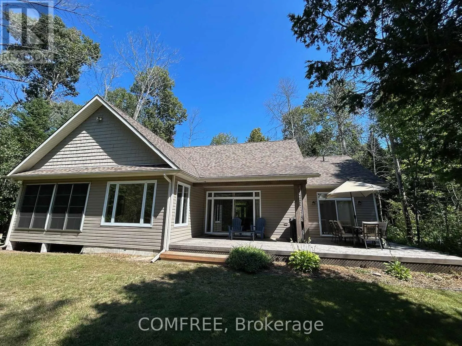 38 BELL DRIVE
