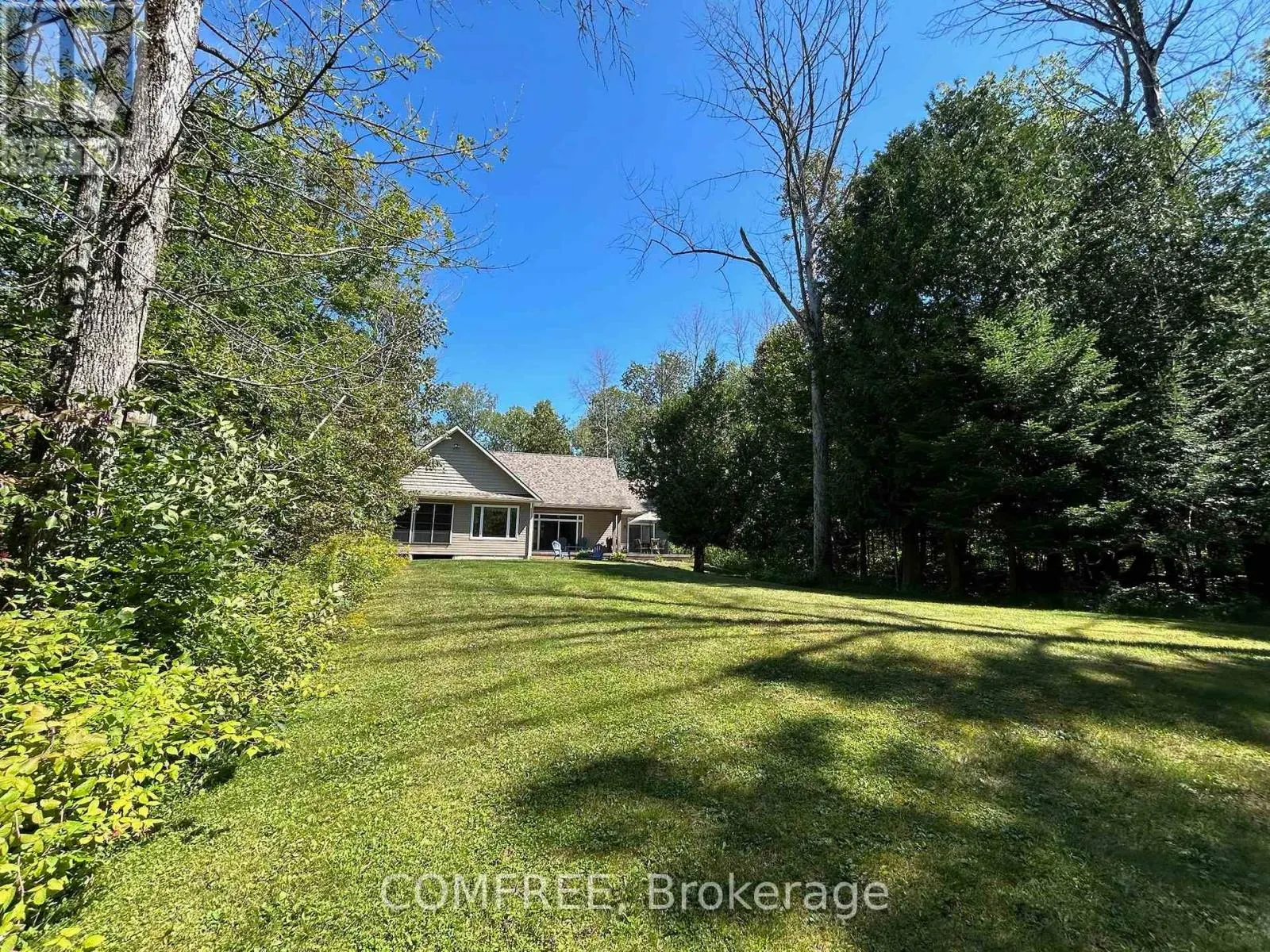 38 BELL DRIVE