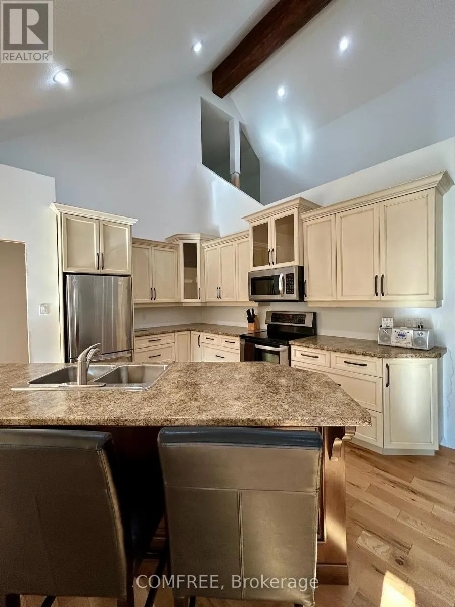 38 BELL DRIVE