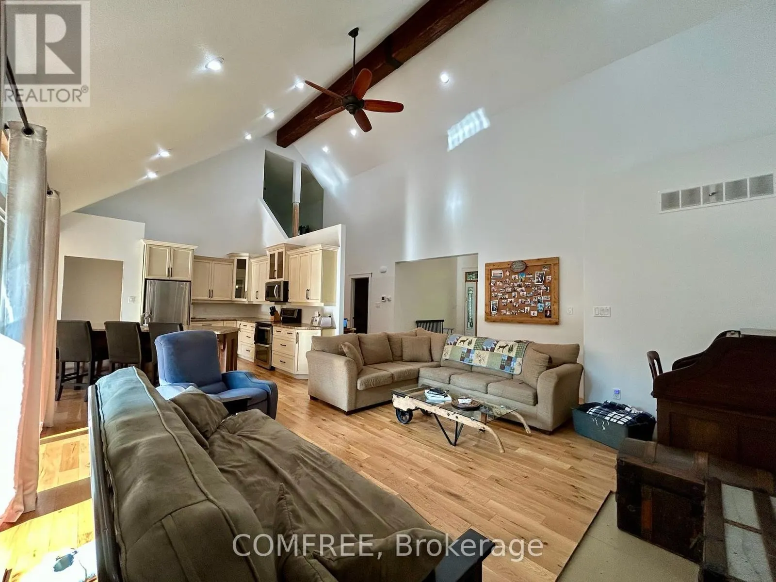 38 BELL DRIVE