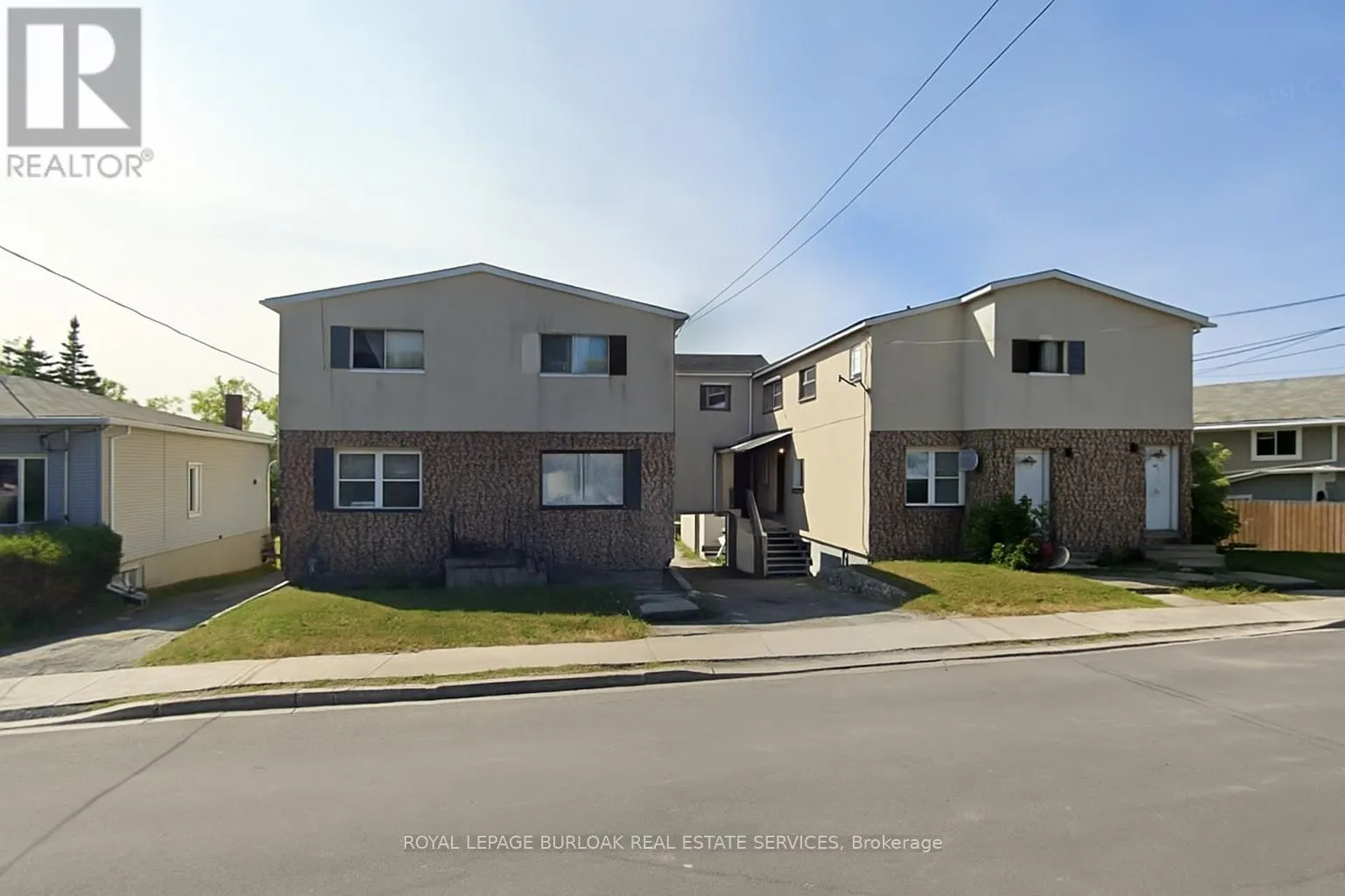 381 LESLIE STREET