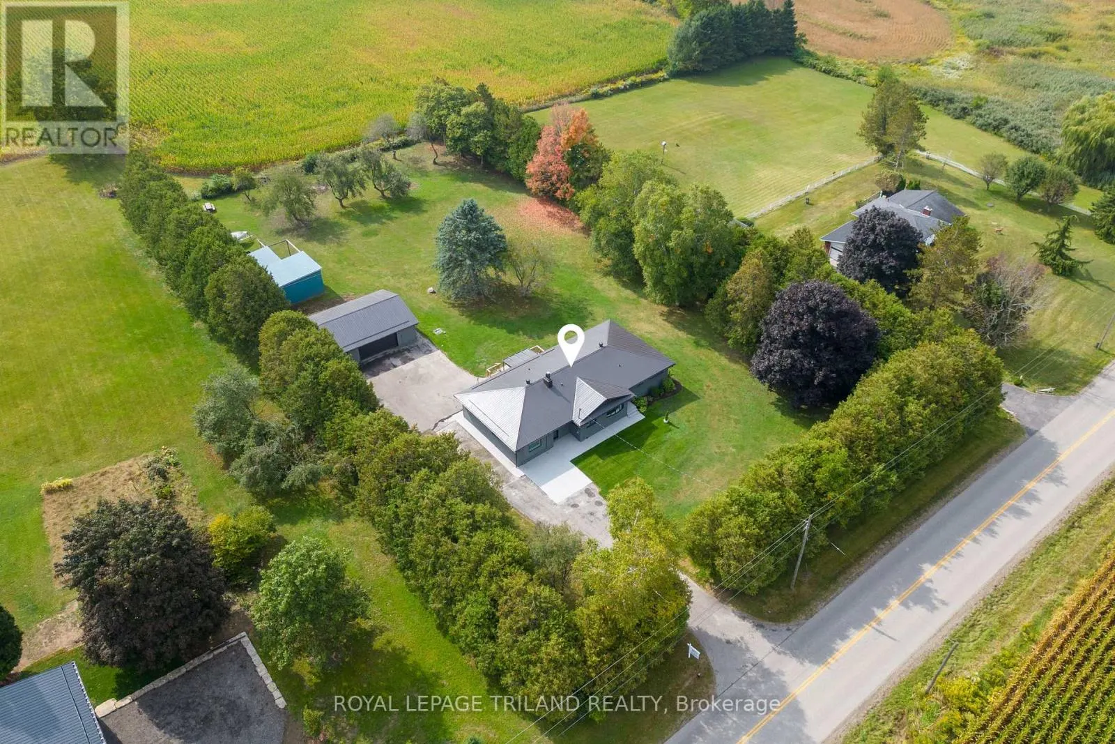 829 AVON DRIVE