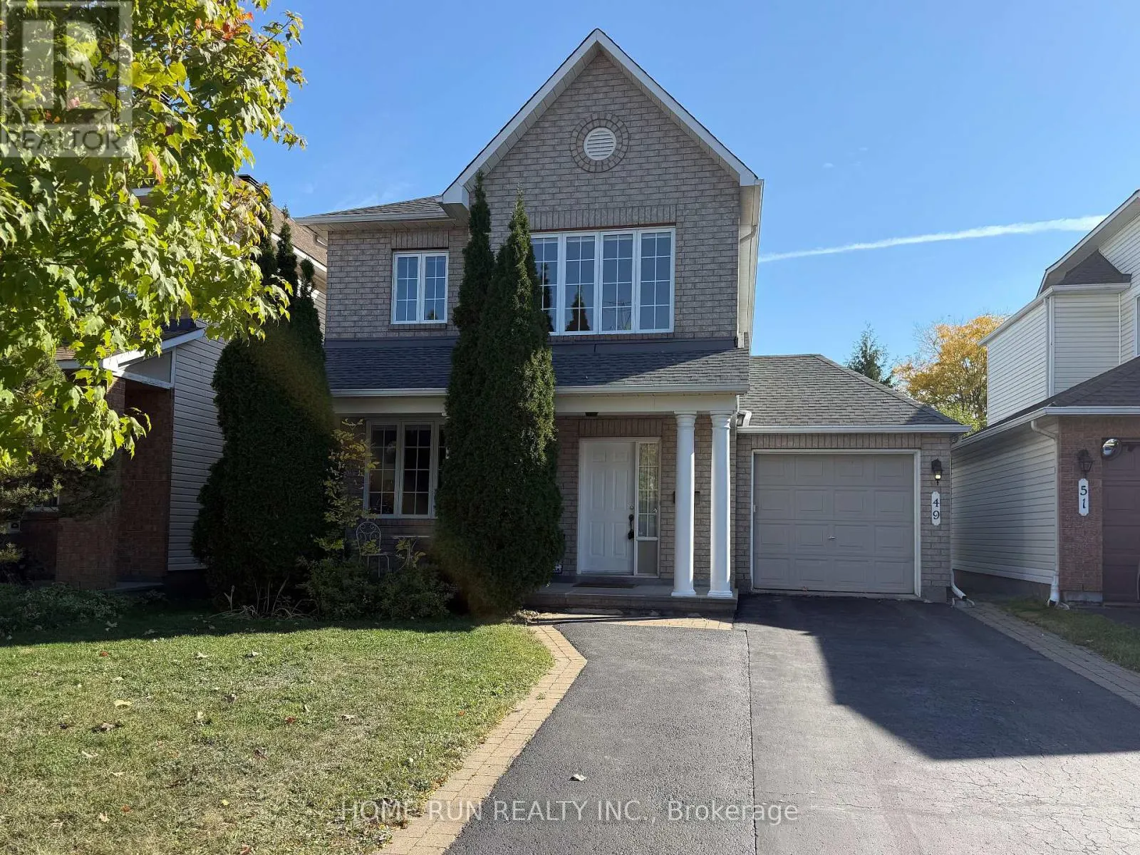 49 DEERFOX DRIVE
