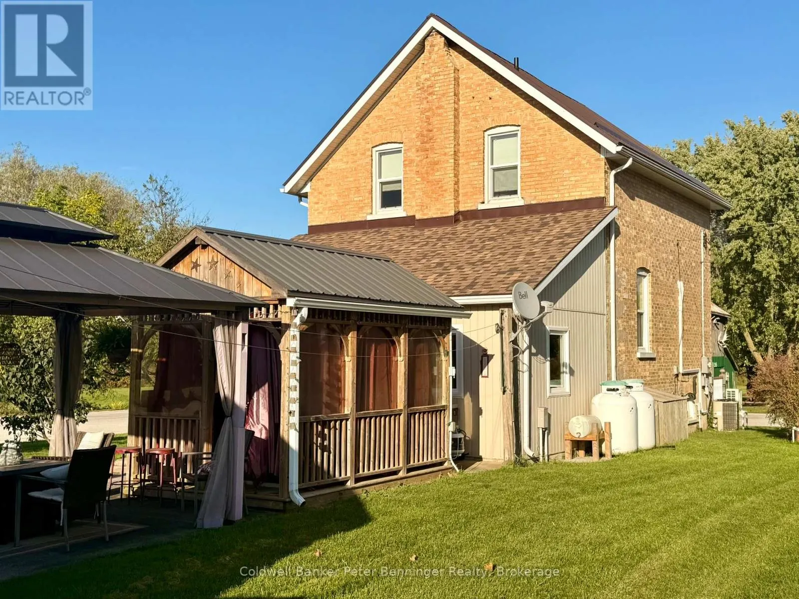 35 KING STREET