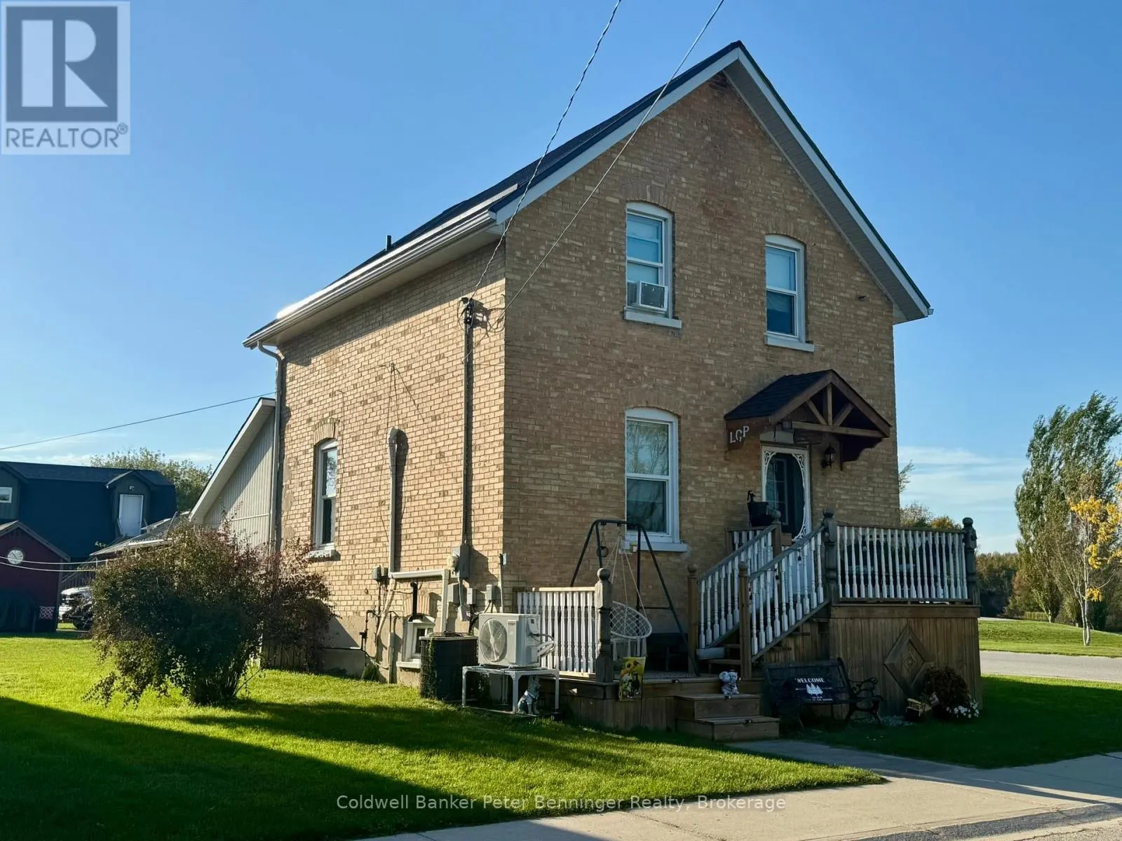 35 KING STREET