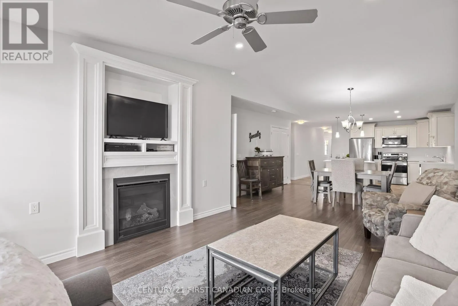 24 DEVON DRIVE