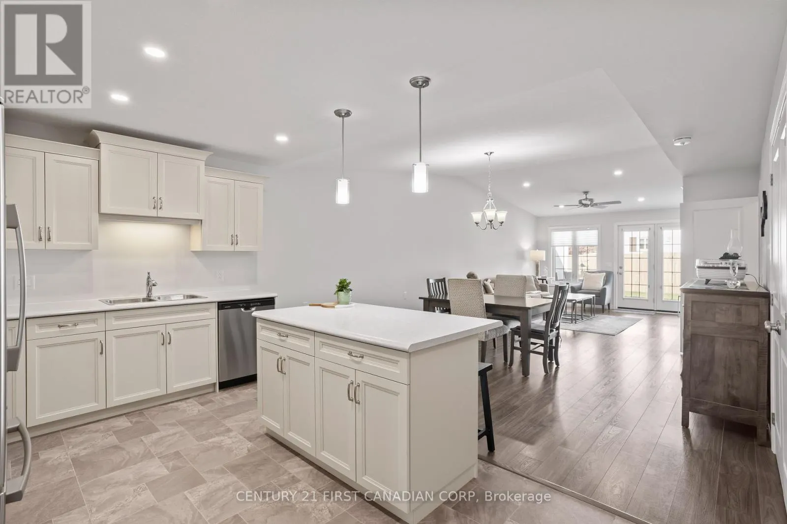 24 DEVON DRIVE