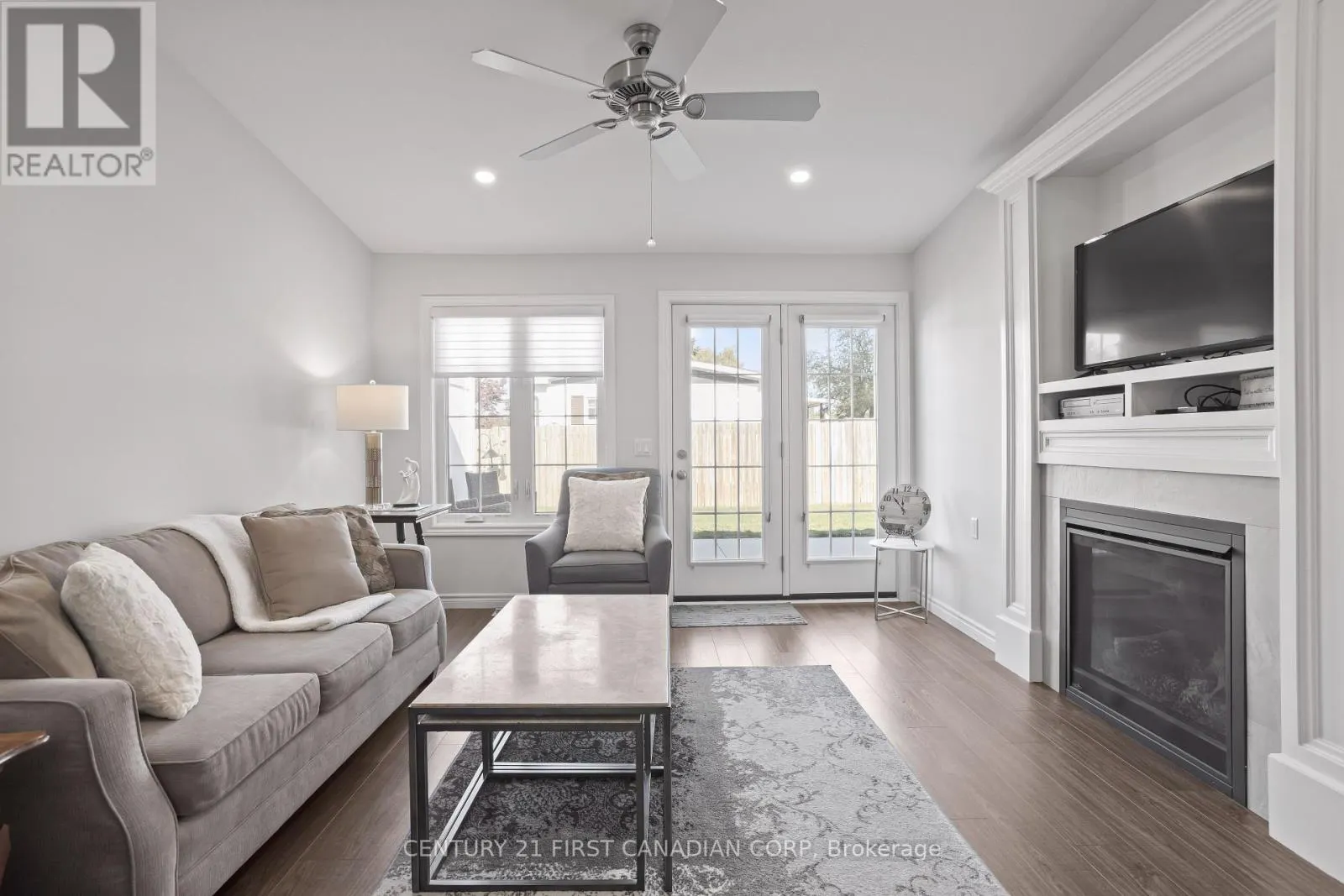24 DEVON DRIVE