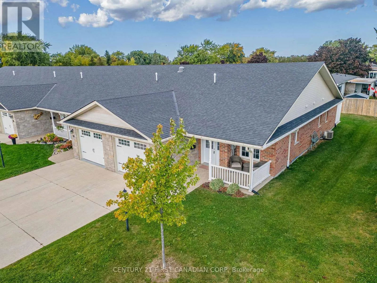 24 DEVON DRIVE