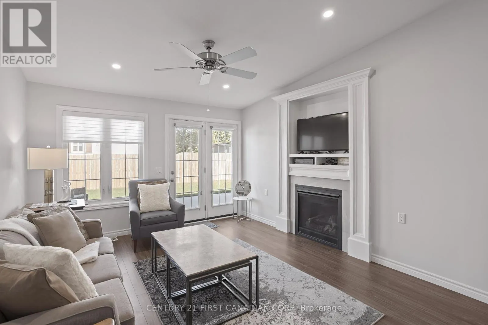 24 DEVON DRIVE