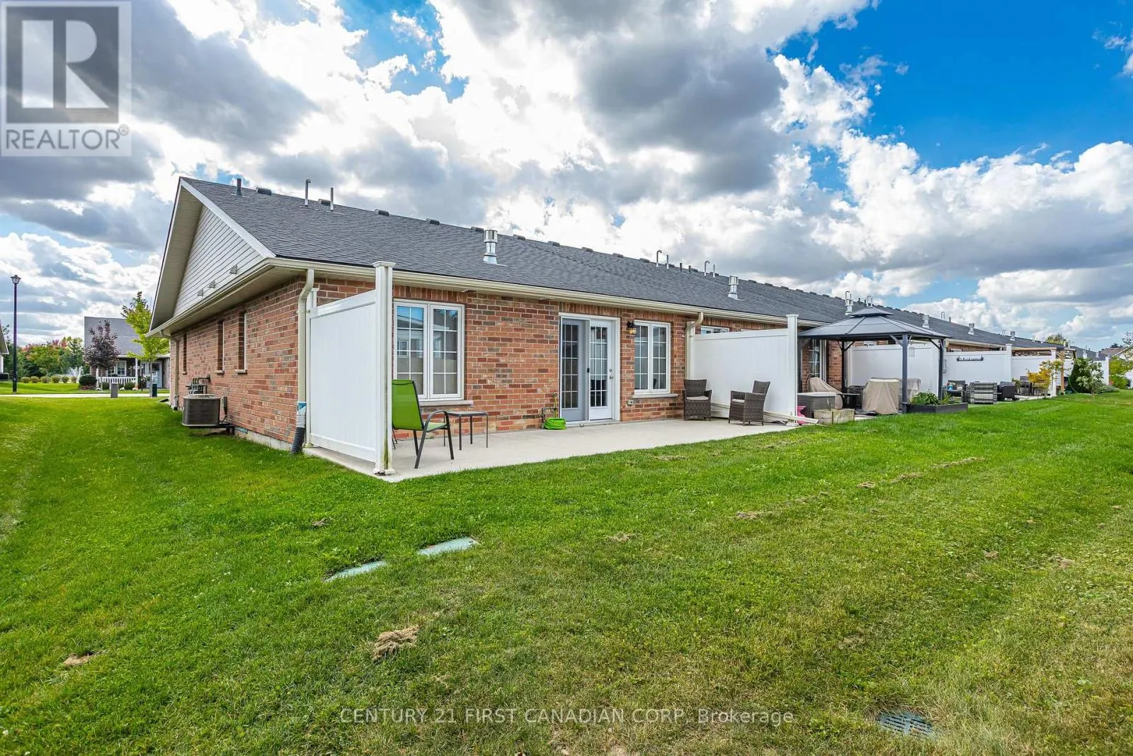 24 DEVON DRIVE