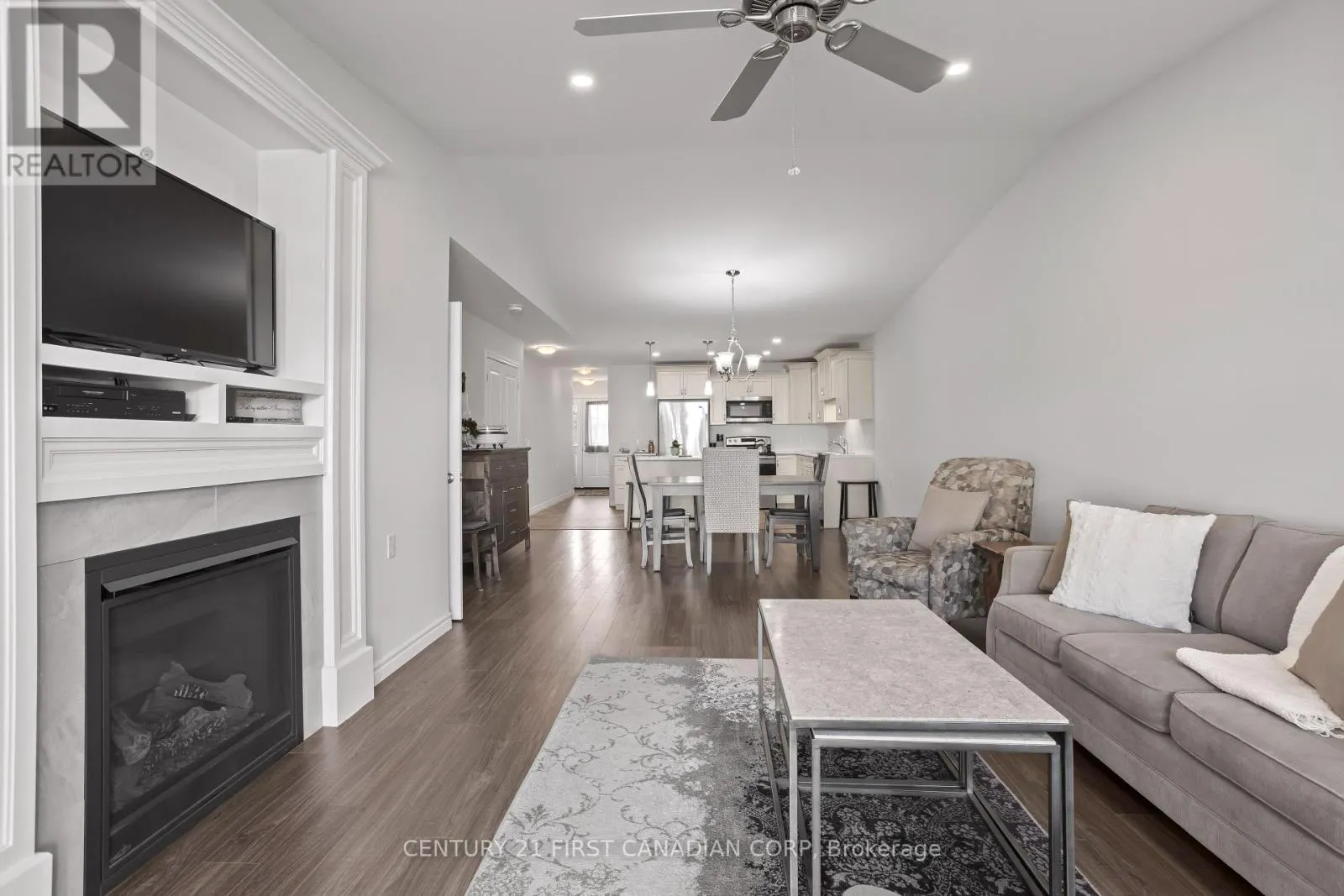 24 DEVON DRIVE