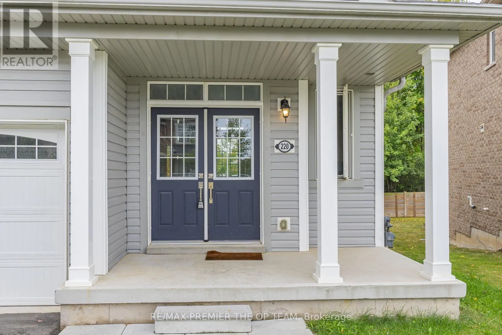 220 ESTHER CRESCENT