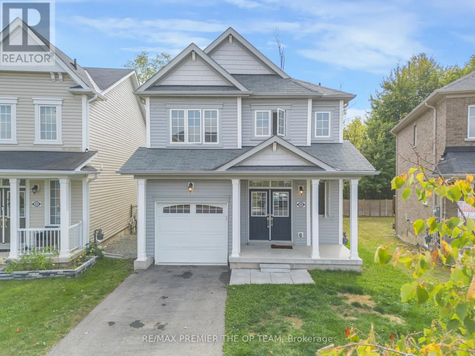 220 ESTHER CRESCENT