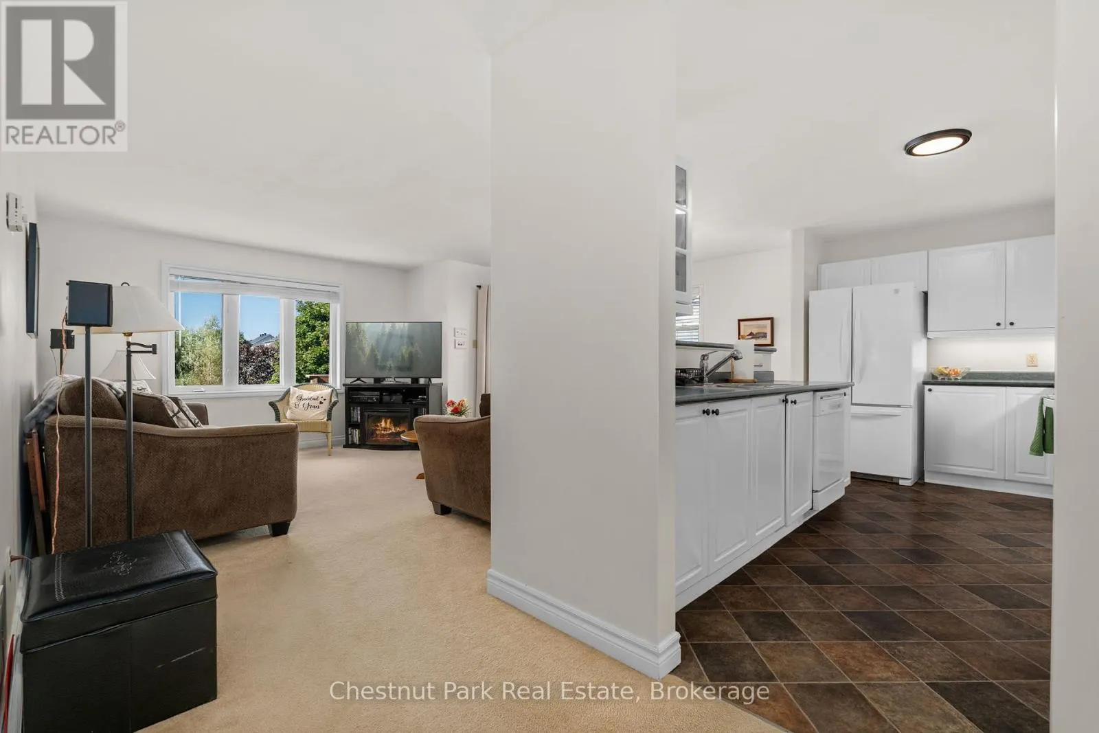 8 COATES AVENUE