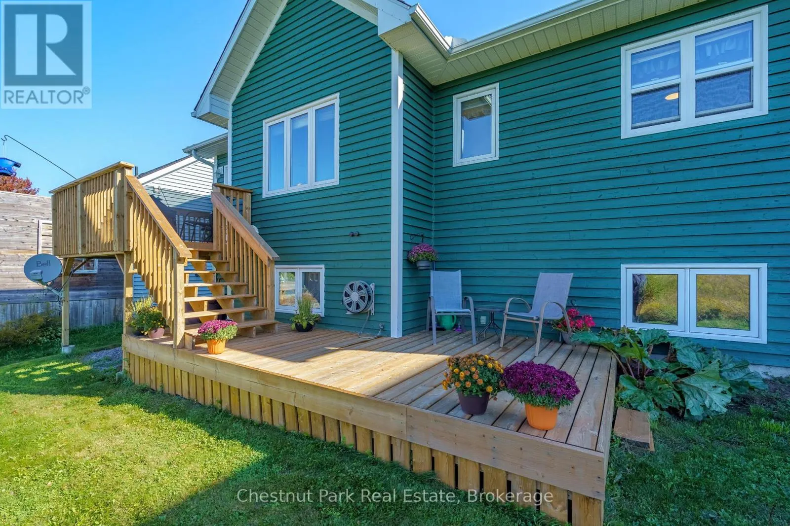 8 COATES AVENUE