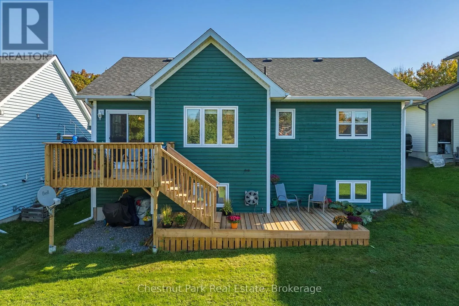 8 COATES AVENUE