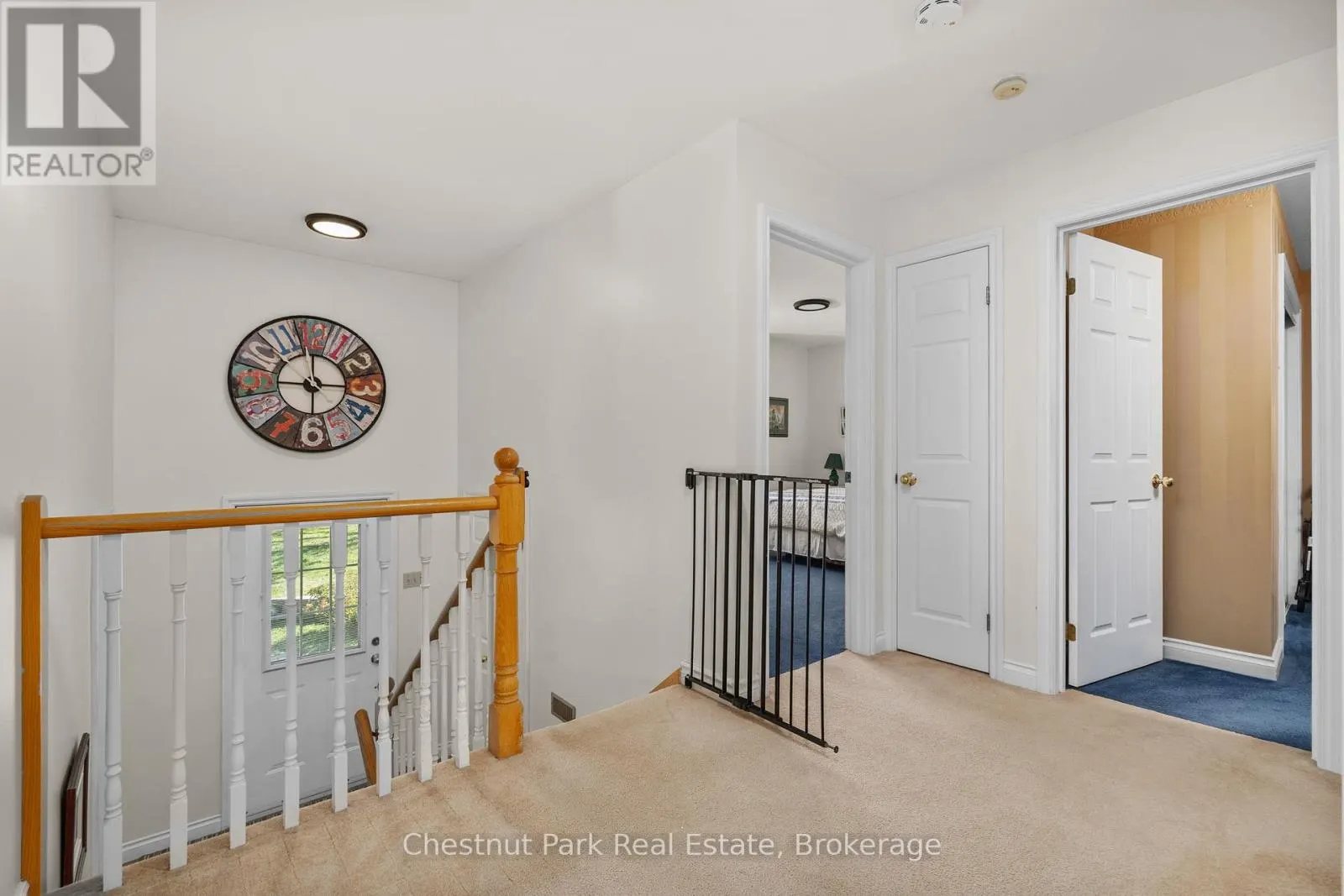 8 COATES AVENUE