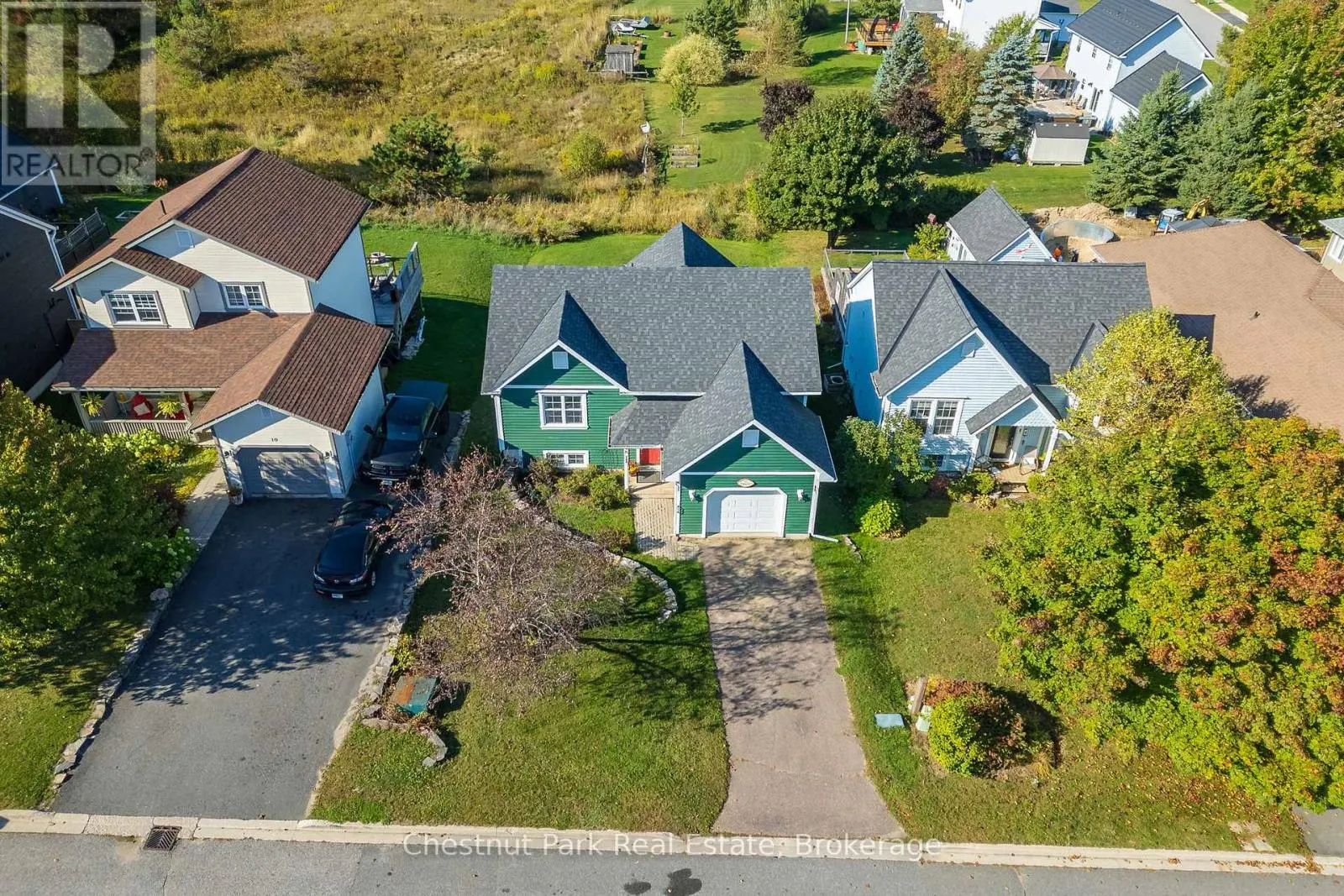 8 COATES AVENUE