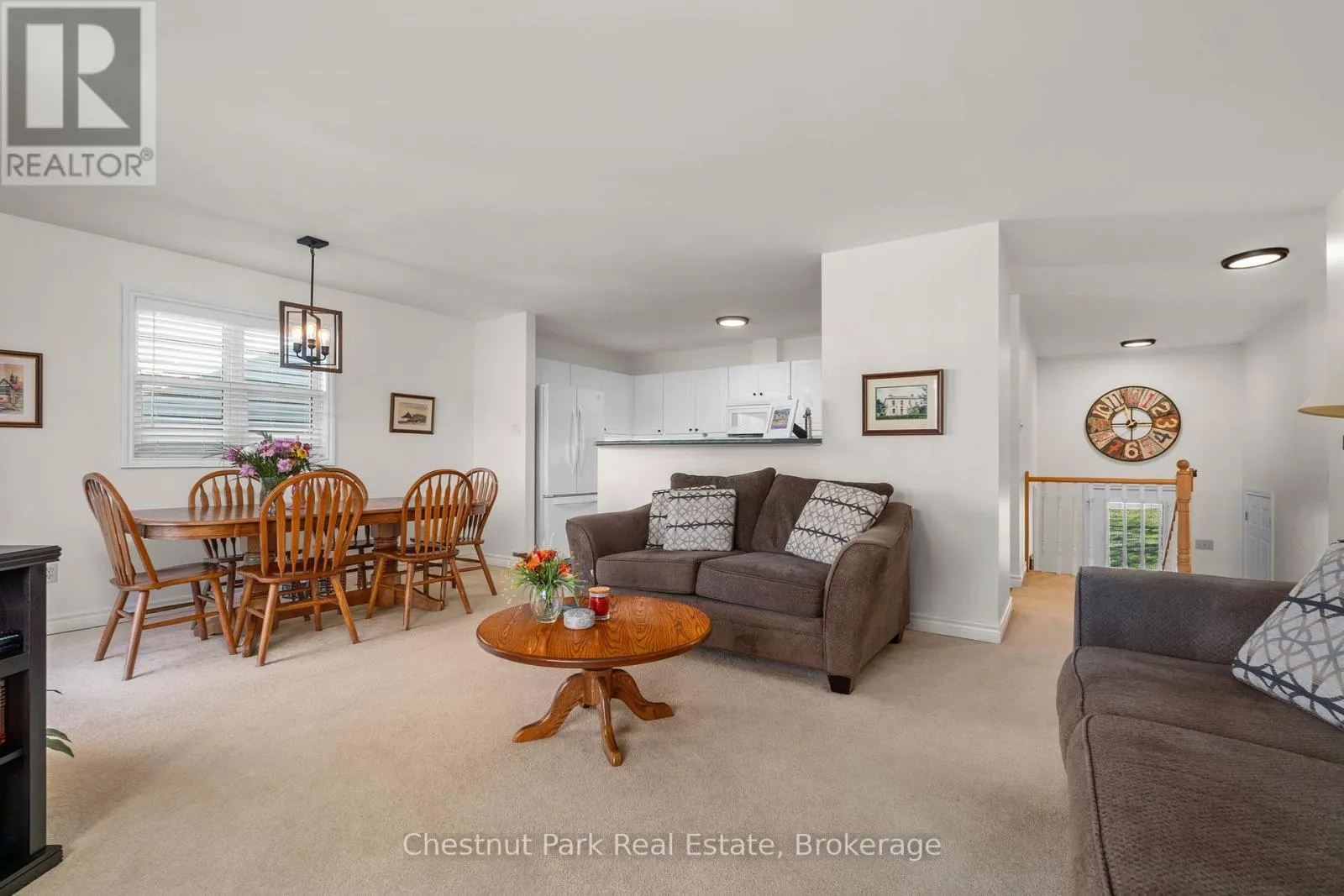 8 COATES AVENUE