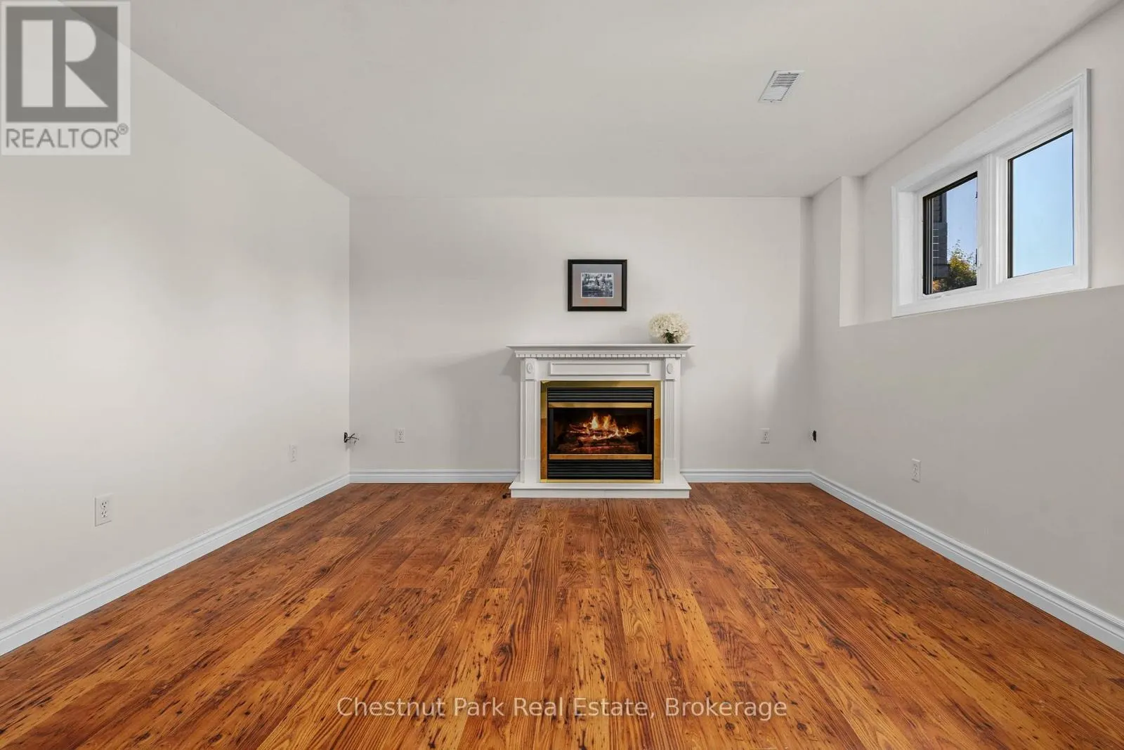 8 COATES AVENUE
