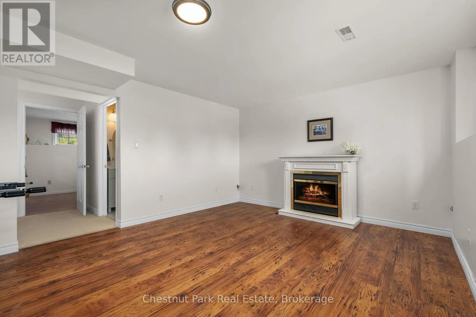 8 COATES AVENUE