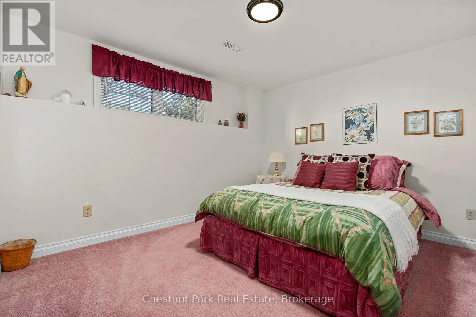 8 COATES AVENUE