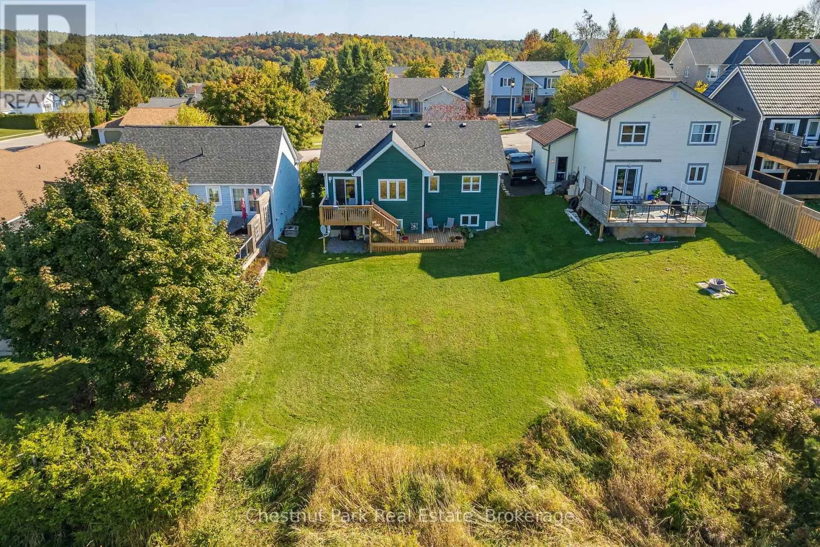 8 COATES AVENUE