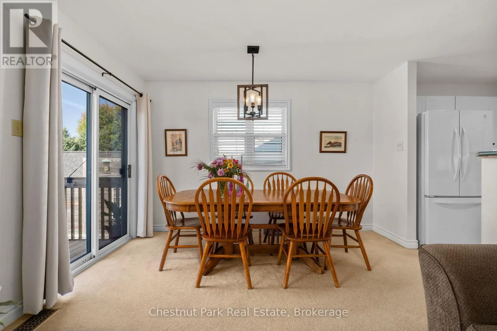 8 COATES AVENUE