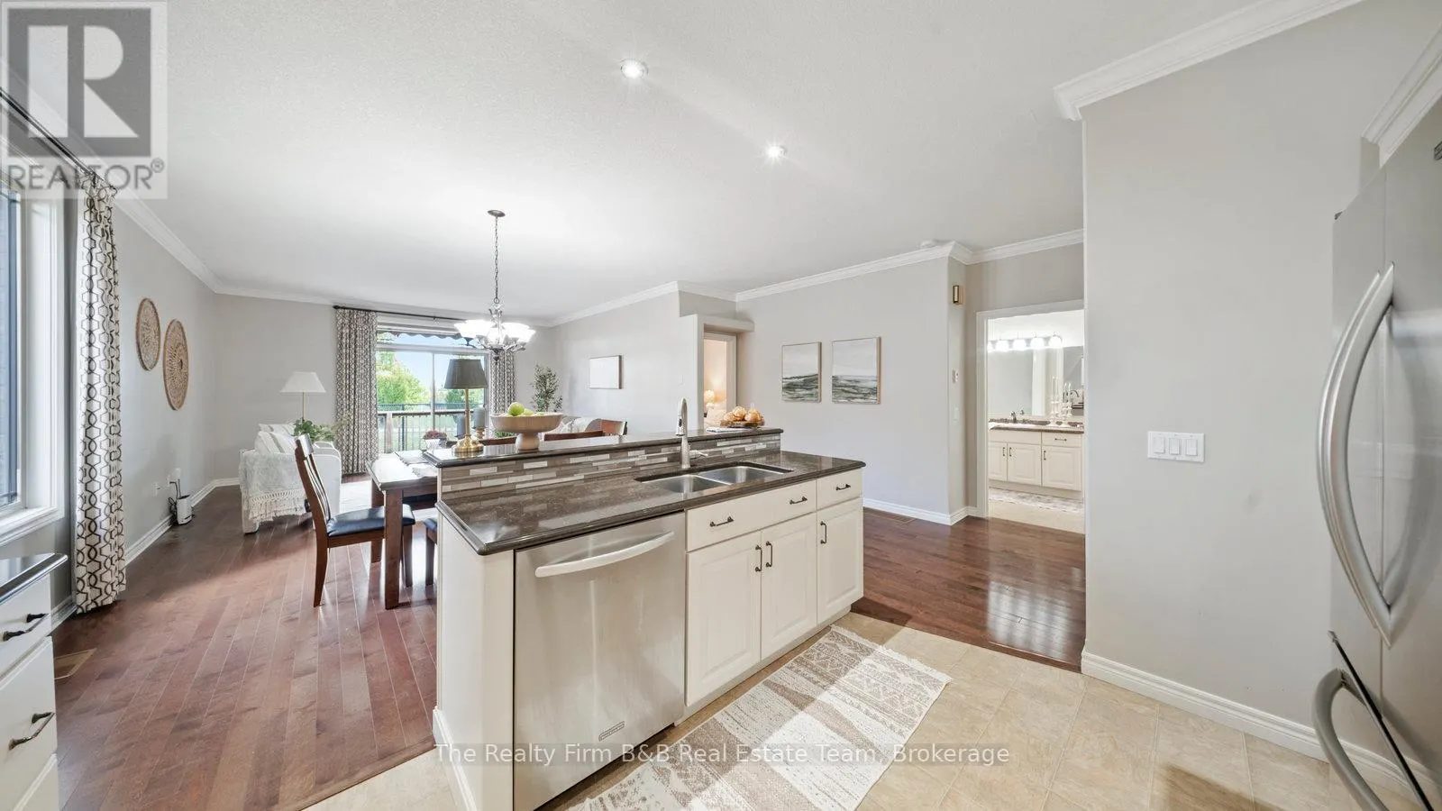 20 - 540 SPITFIRE STREET, #20