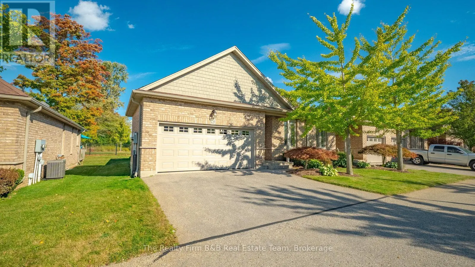 20 - 540 SPITFIRE STREET, #20