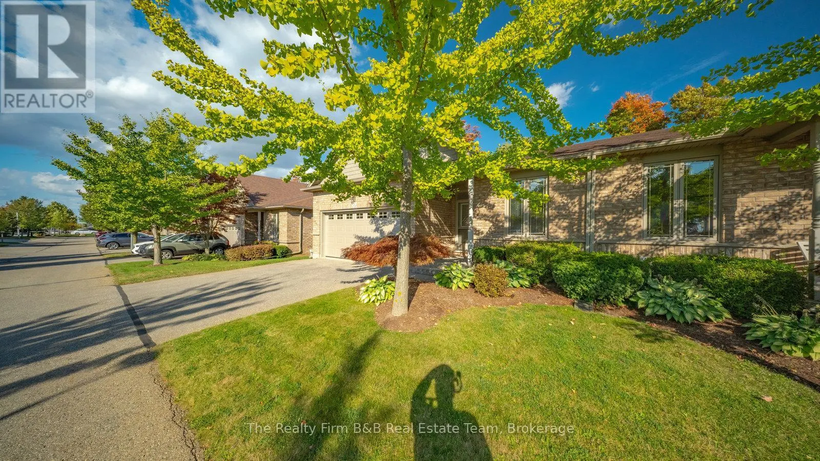 20 - 540 SPITFIRE STREET, #20
