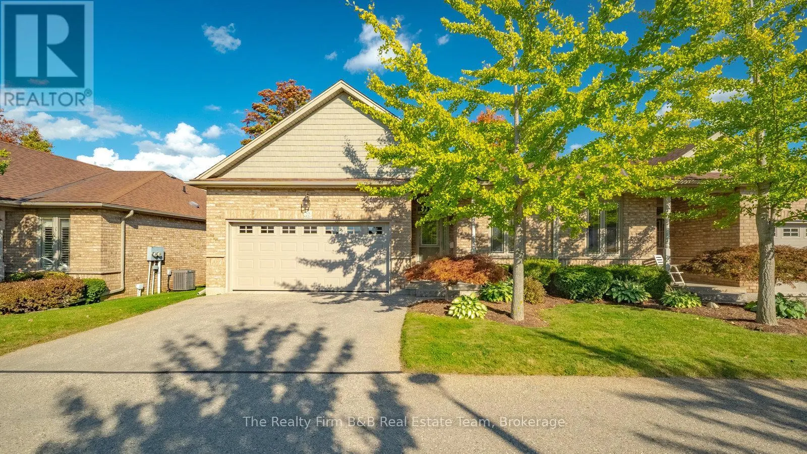 20 - 540 SPITFIRE STREET, #20