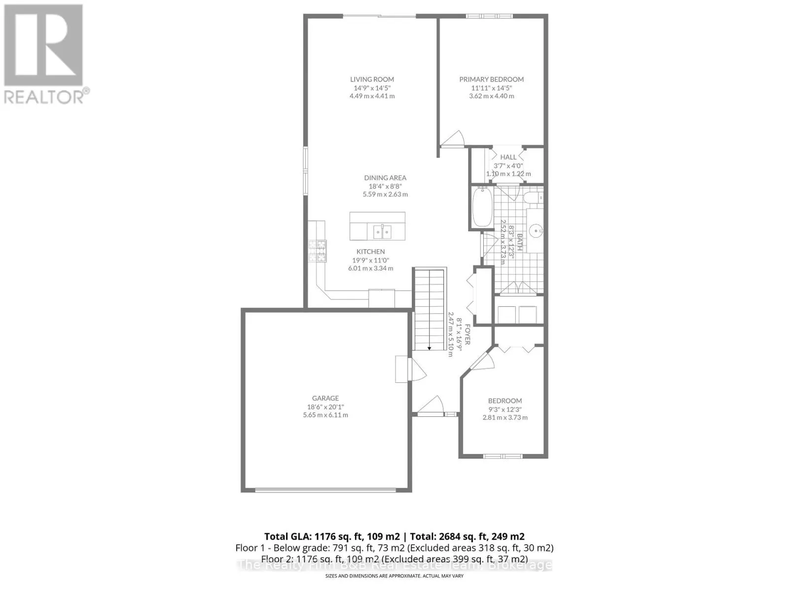 20 - 540 SPITFIRE STREET, #20