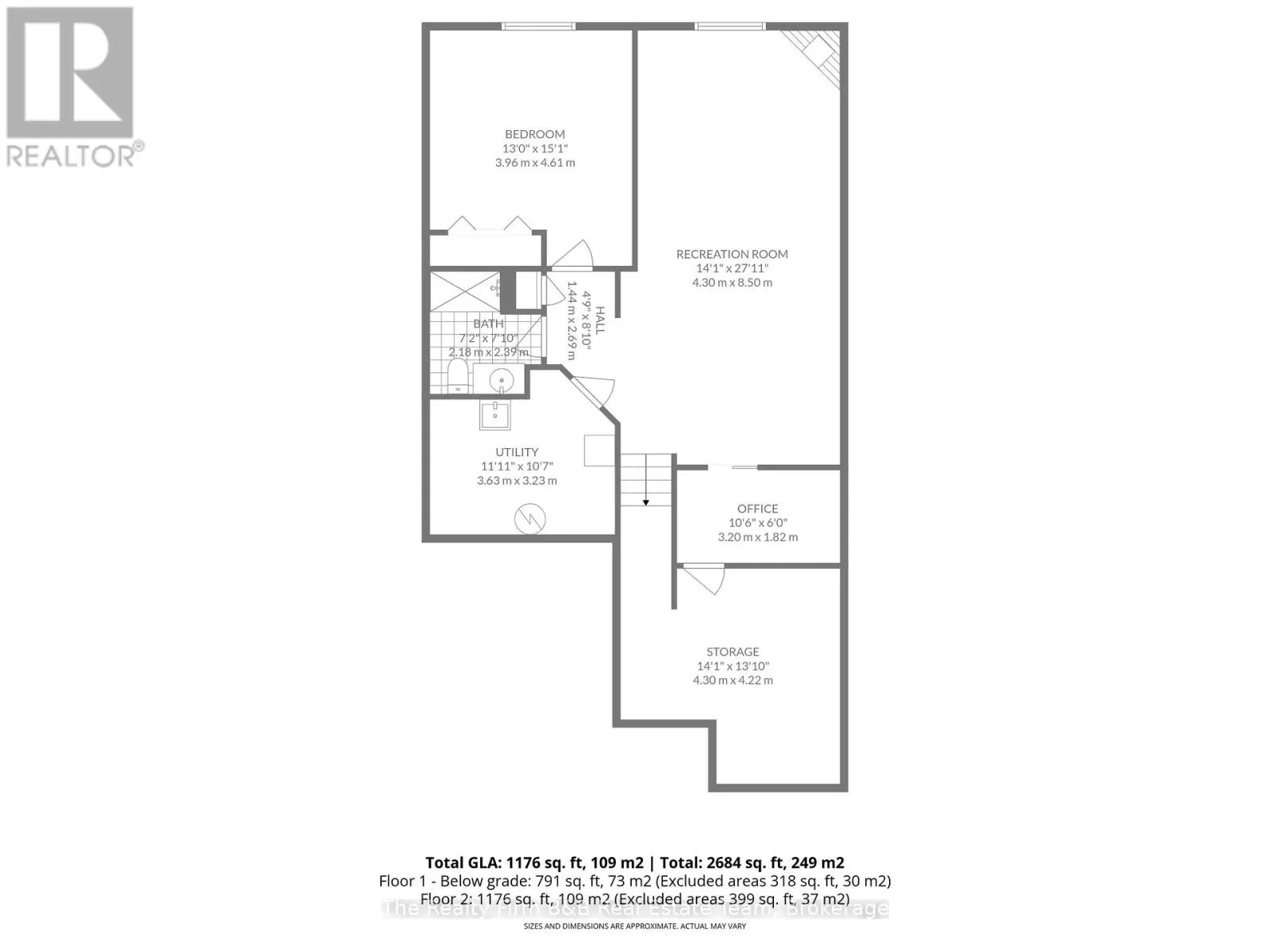 20 - 540 SPITFIRE STREET, #20