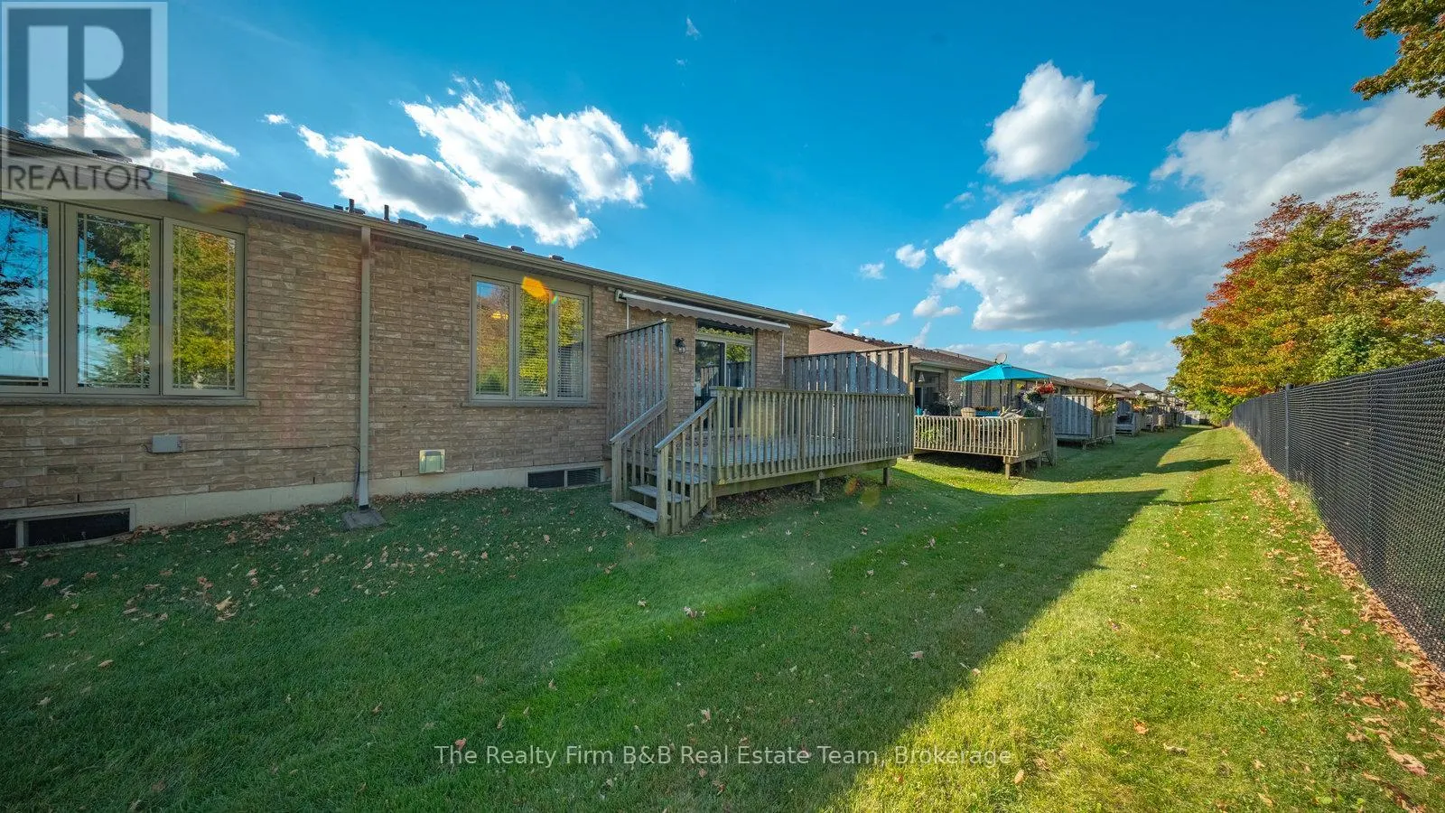 20 - 540 SPITFIRE STREET, #20