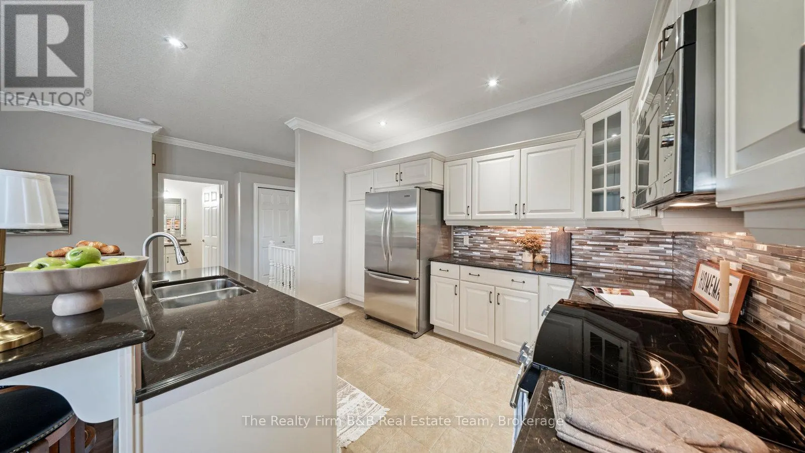 20 - 540 SPITFIRE STREET, #20