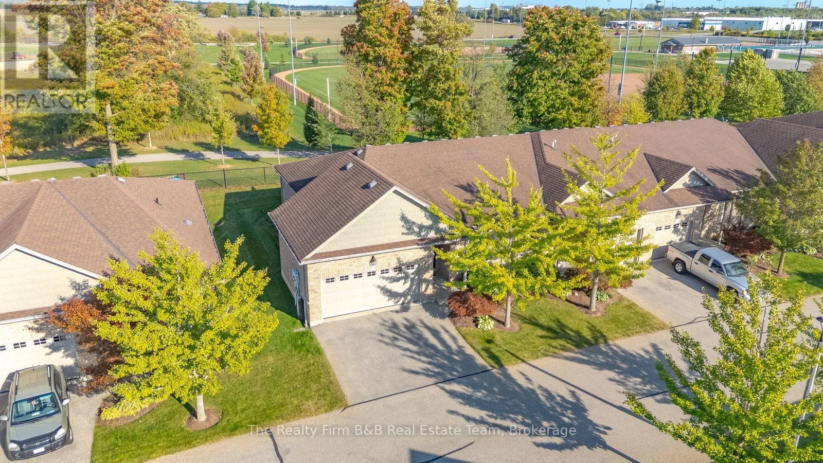 20 - 540 SPITFIRE STREET, #20