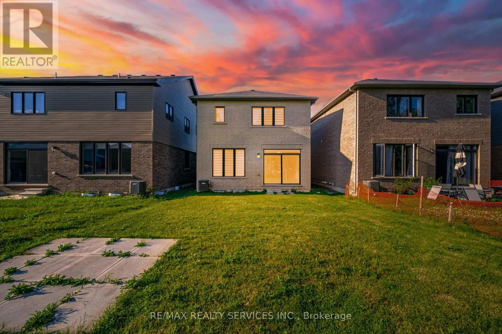 251 BEDROCK DRIVE